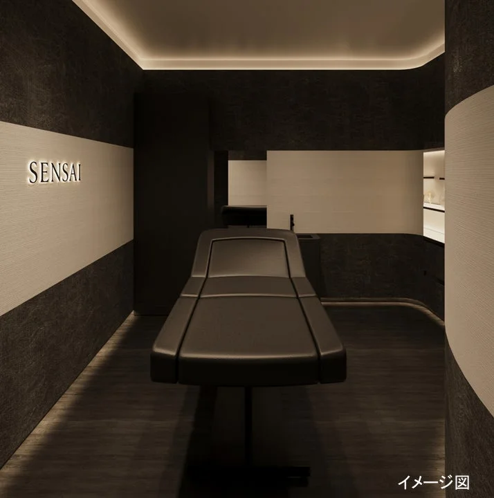 SENSAIトリートメントルーム