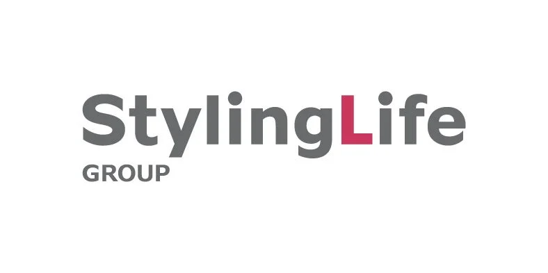 StylingLife GROUPのロゴ