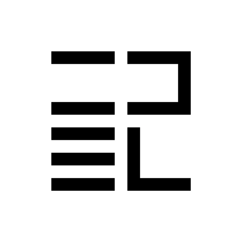 ブランドシンボル「記」