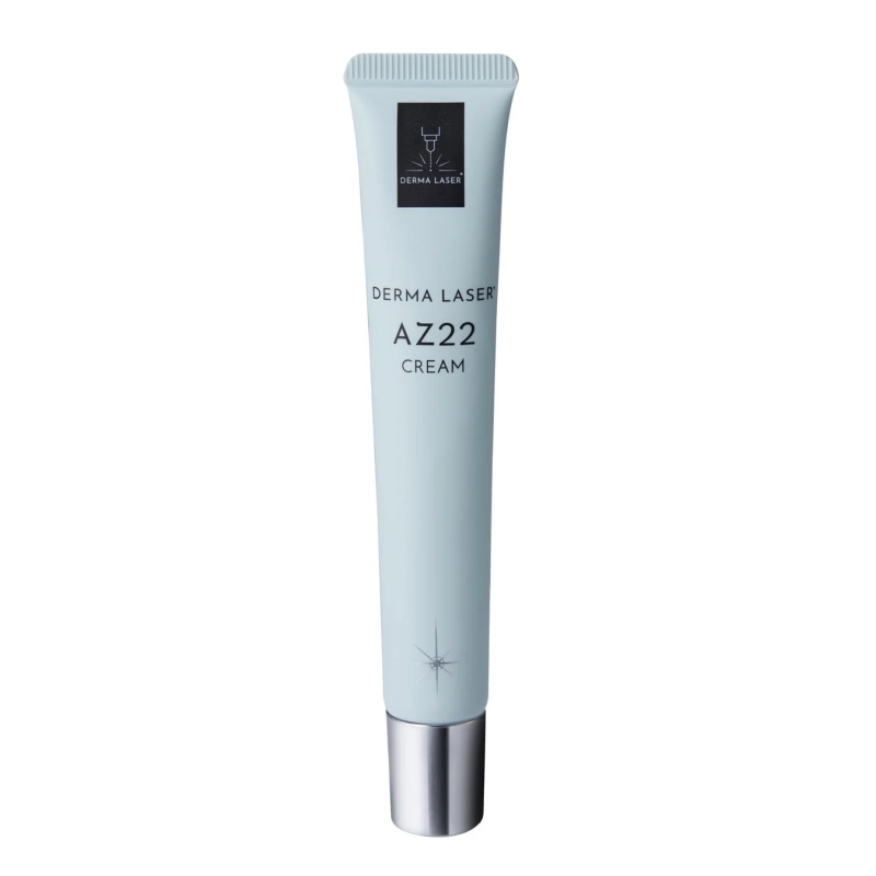 DERMA LASER AZ22 CREAM