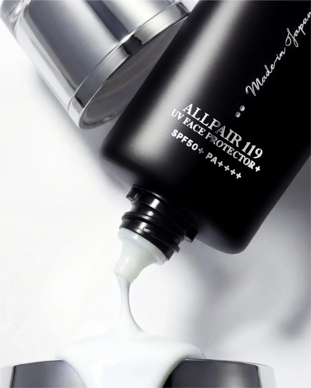 ALLPAIR119 UV FACE PROTECTOR+