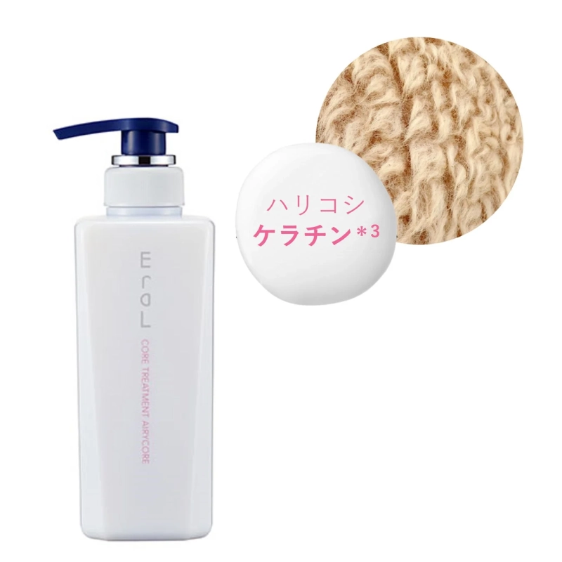 EroL CORE TREATMENT AIRYCORE