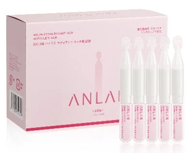 ANLAN Vモイスト美容液