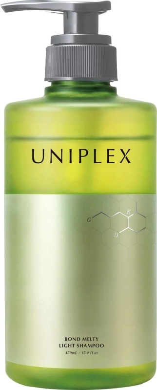 UNIPLEX ボンドメルティライトシャンプー