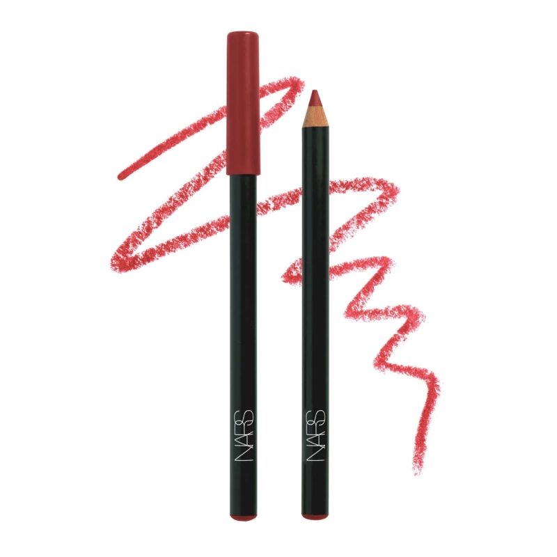 NARS リップライナー 赤系2