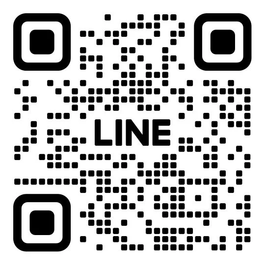 LINE QRコードの画像