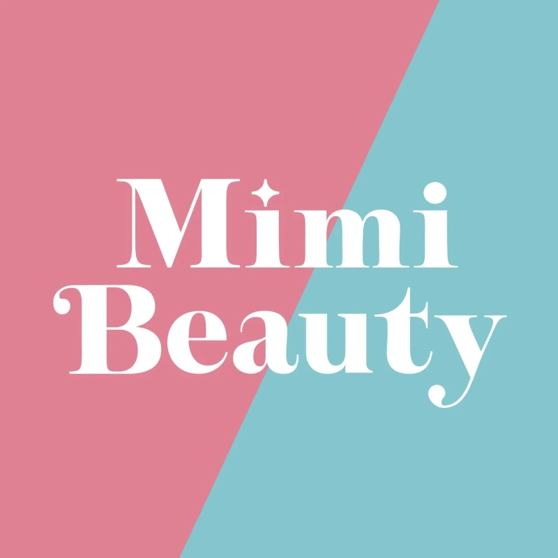 Mimi Beautyロゴ