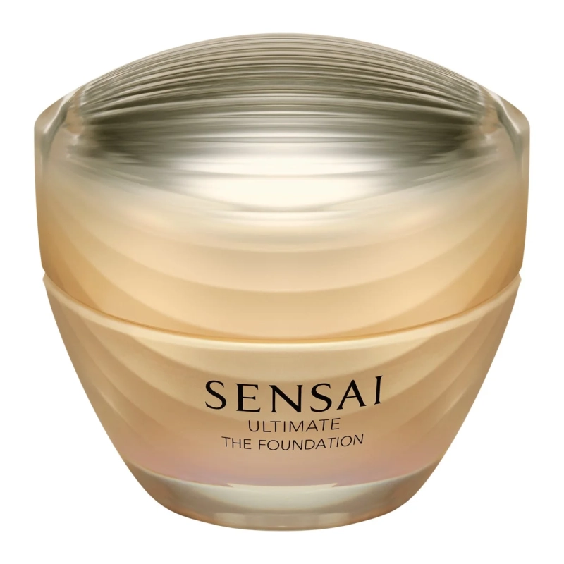 SENSAI UTM ザ ファンデーションの製品画像