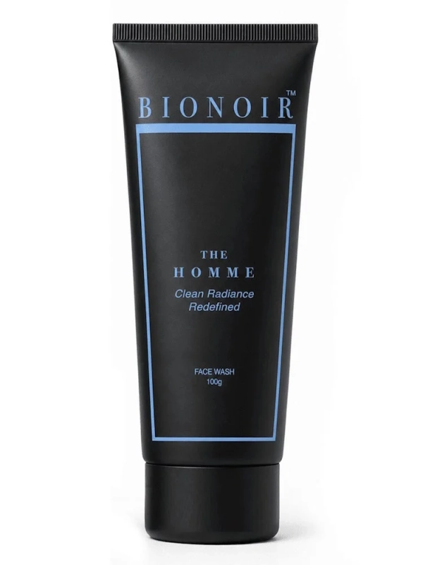 BIONOIR FACE WASH