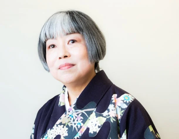 石田かおり先生