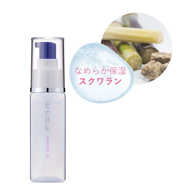 ECOL AIRYCORE OIL