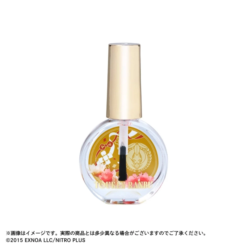 小狐丸ネイルオイル