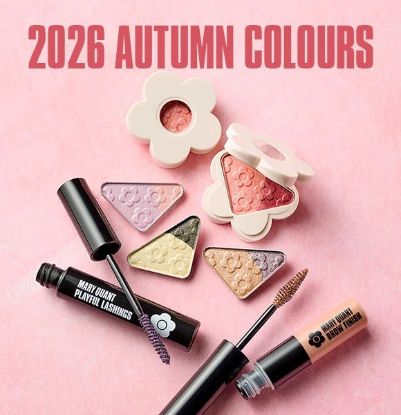 2026 AUTUMN COLOURS
