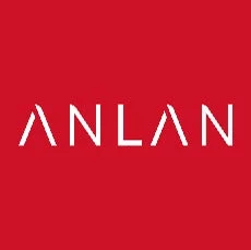 ANLANロゴ