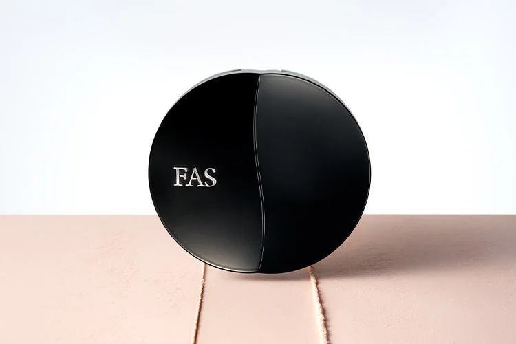 FAS ザ プランプ プレストパウダー