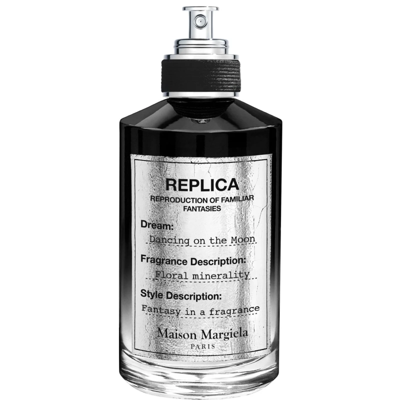 REPLICA Dancing on the Moon