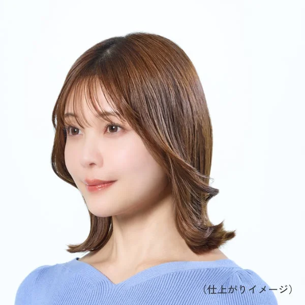 仕上がりイメージ