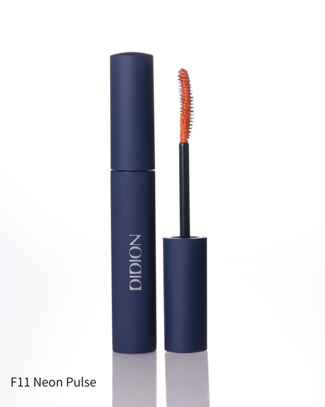 DIDION TONE COLOR MASCARA F11 Neon Pulse