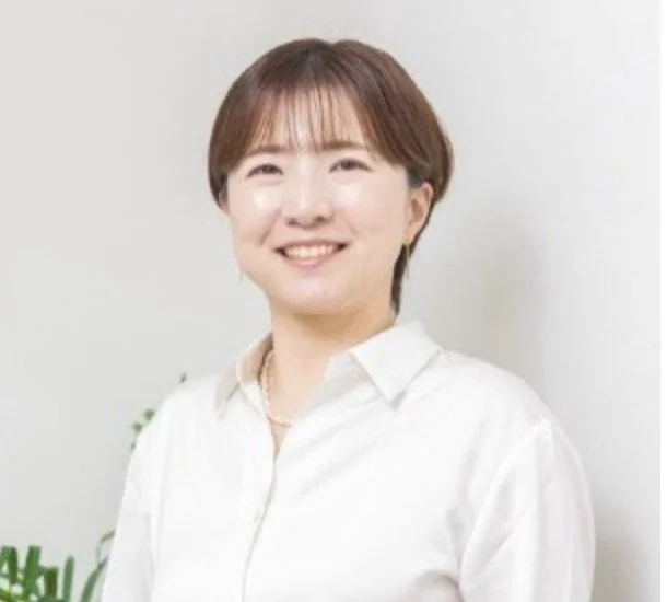富田晶子氏