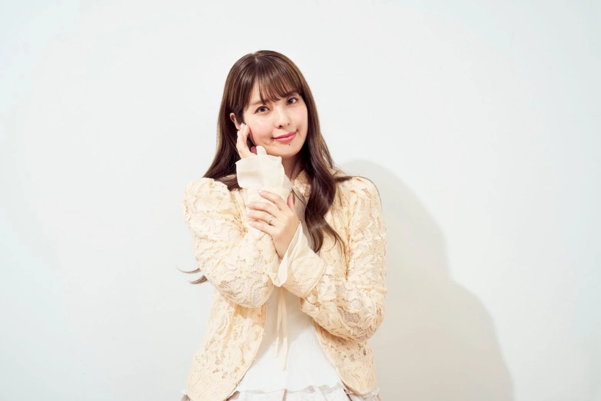 ALICE BELLE ブランドディレクター LISA ASAKURA