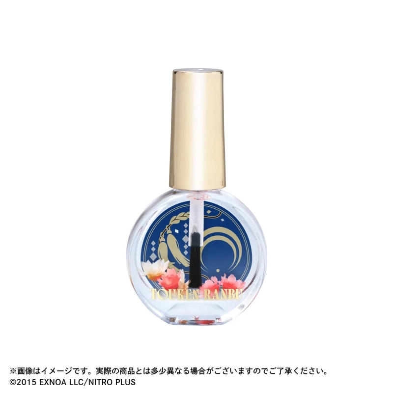 三日月宗近ネイルオイル