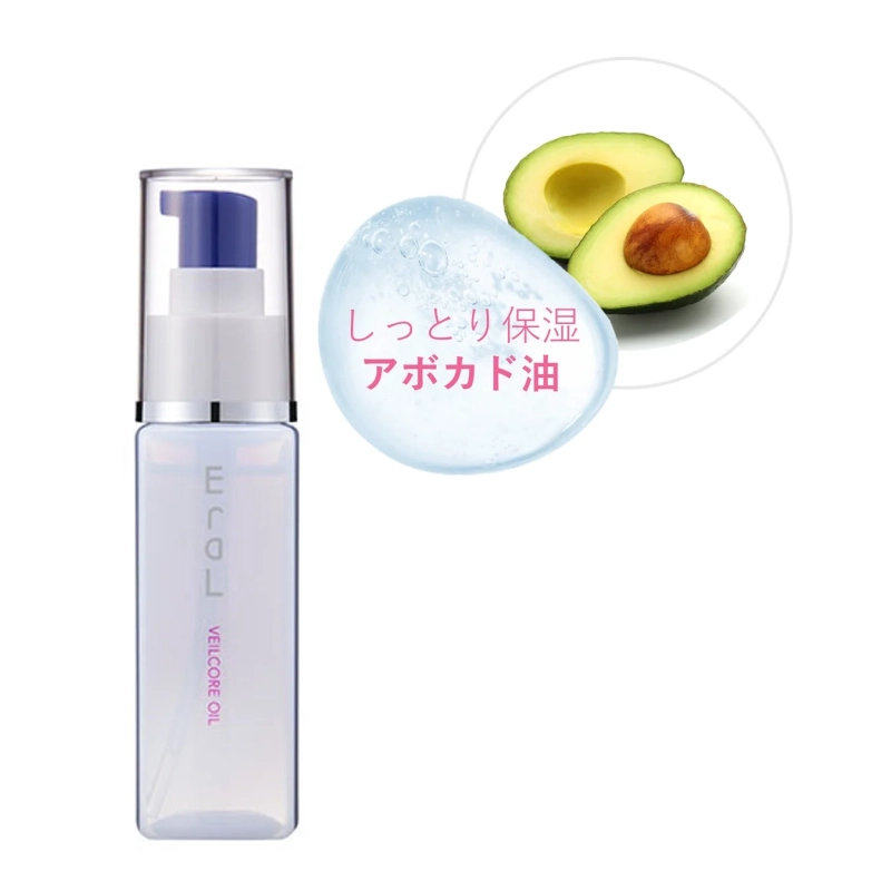 ECOL VEILCORE OIL