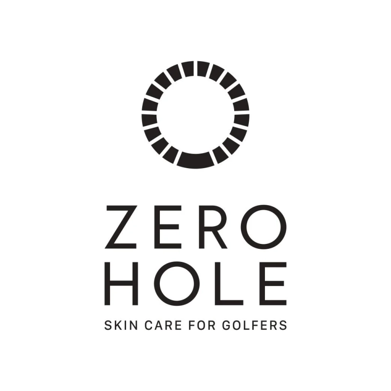 ZERO HOLE SKIN CARE FOR GOLFERS