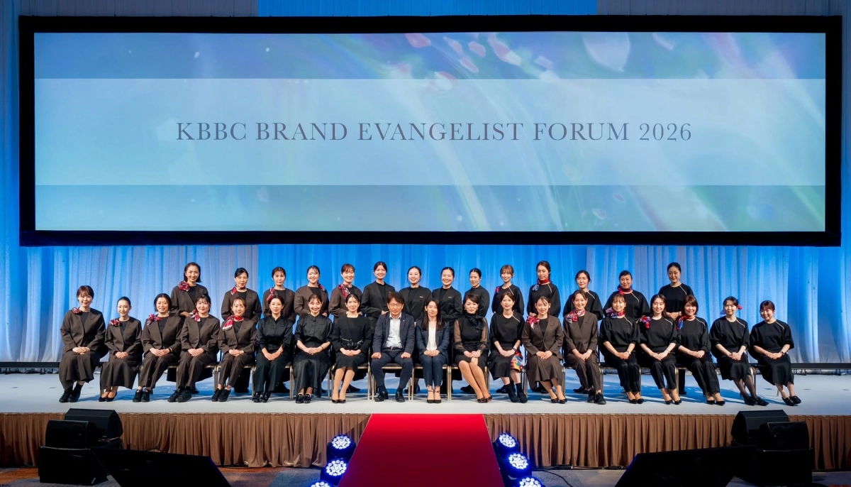 KBBC BRAND EVANGELIST FORUM 2026