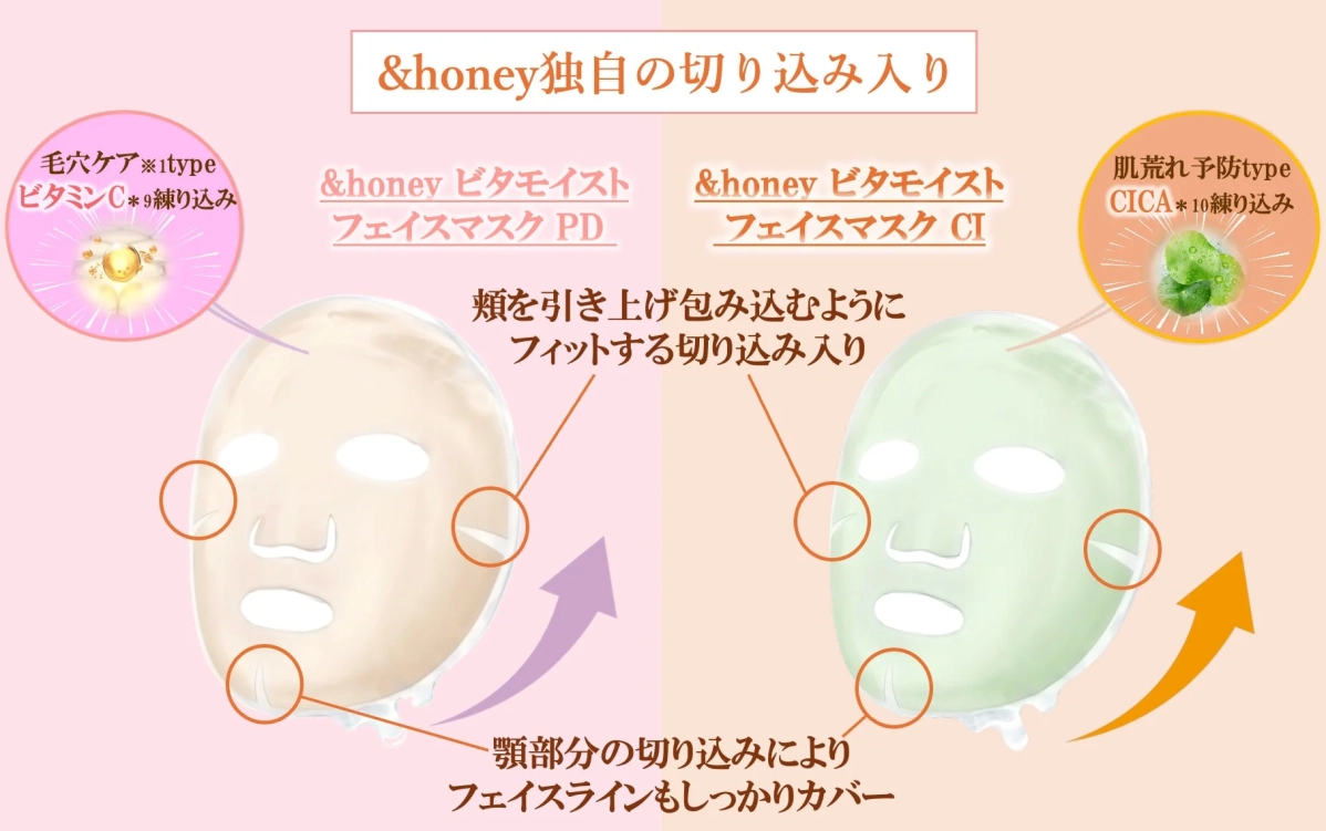 こだわりのシート