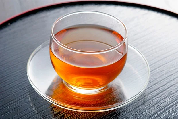 加賀棒茶