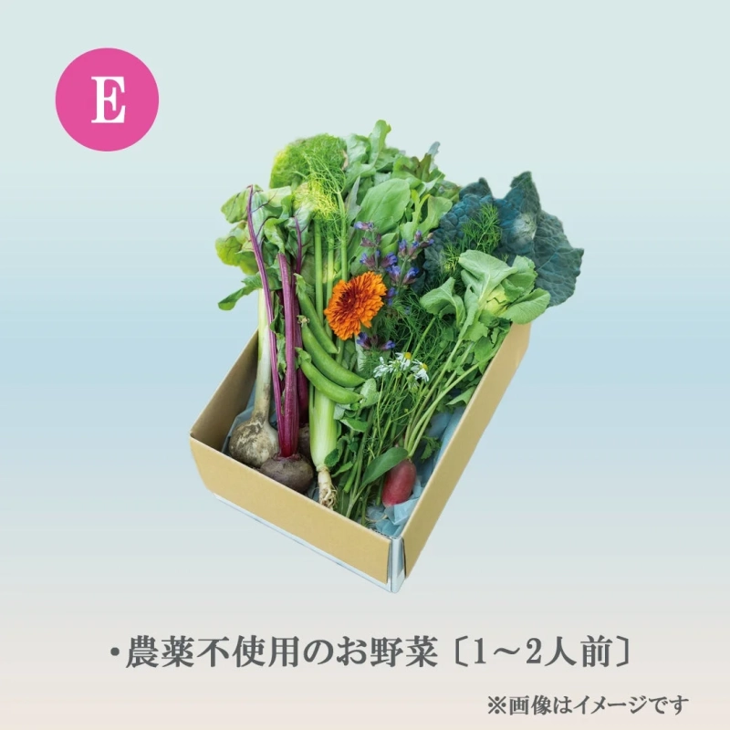 Eセット