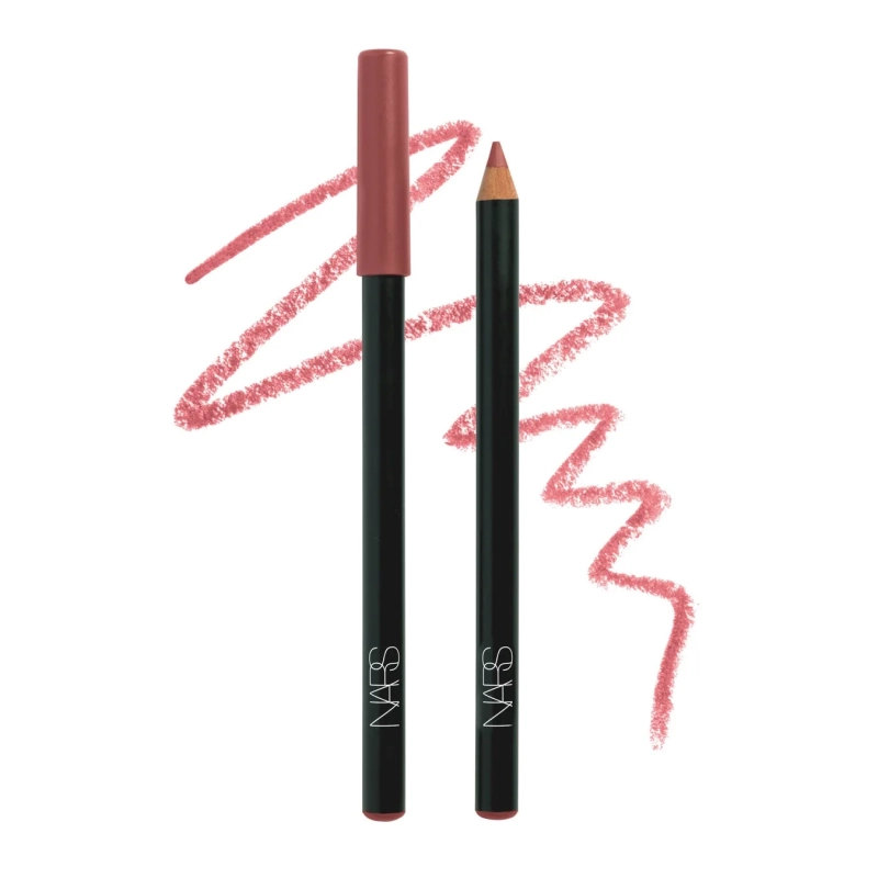 NARS リップライナー ピンク系