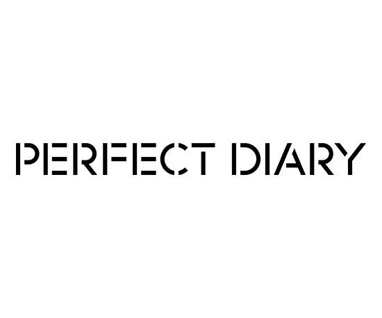 PERFECT DIARY