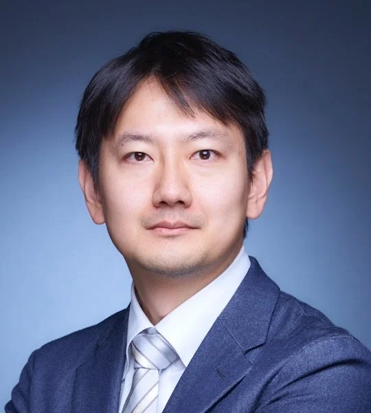 池田侑市氏