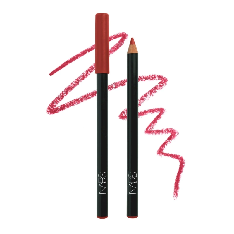 NARS リップライナー 赤系1
