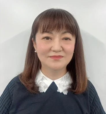 住友生命保険相互会社 東京中央支社 アチーヴ営業部 営業部長 岩本 照美さま