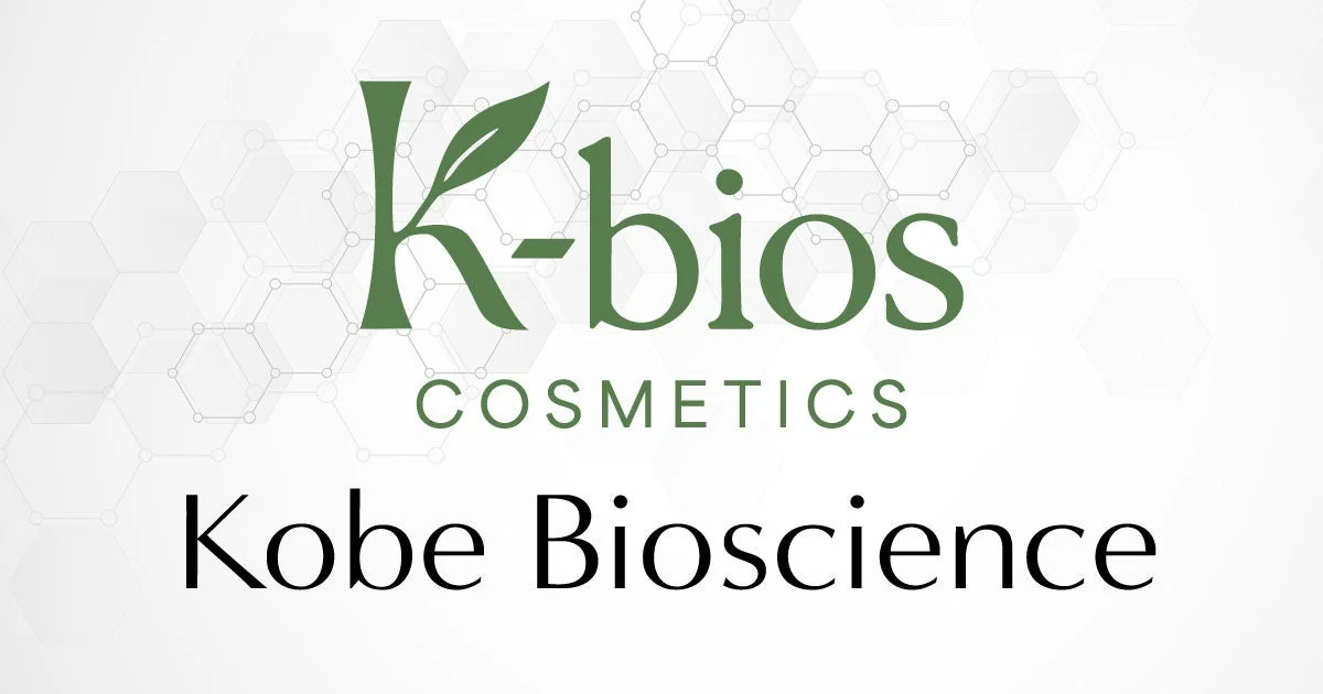 K-biosのロゴ