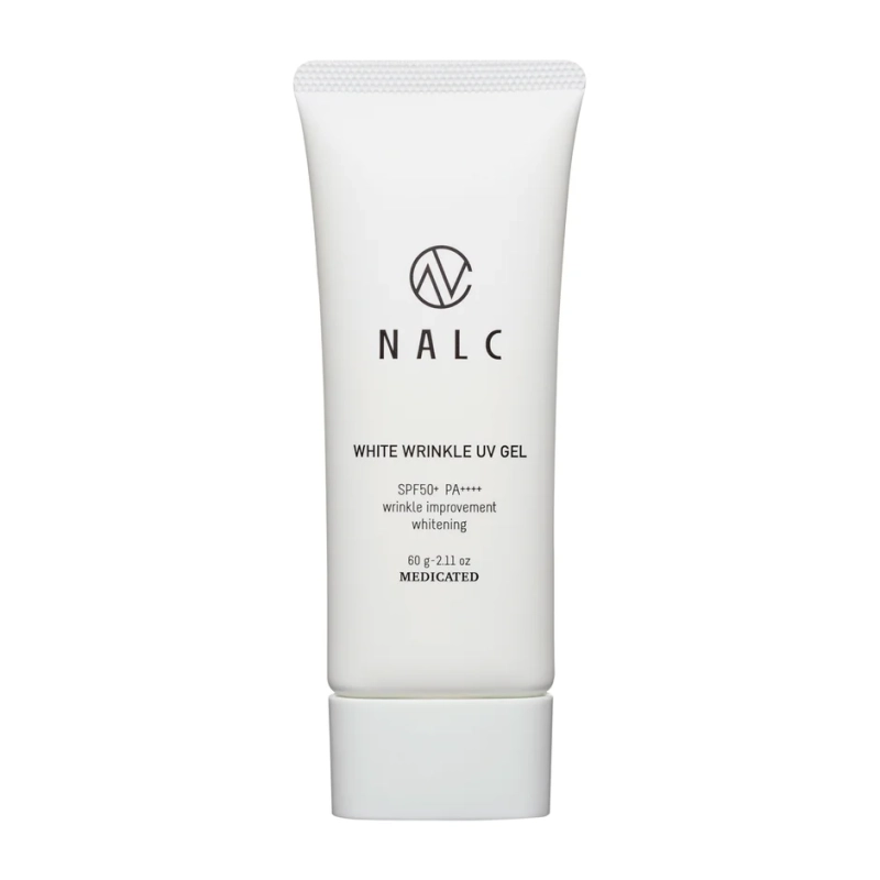 NALC 薬用ホワイトリンクルUVジェル