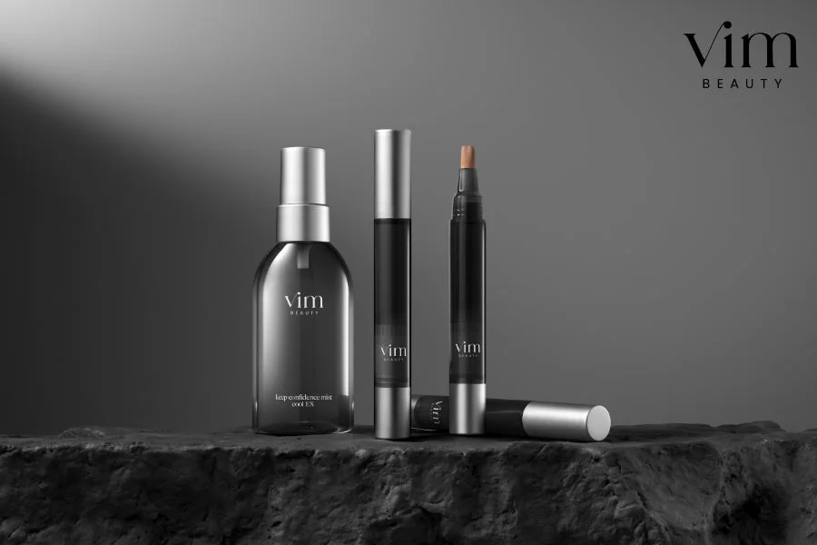 vim BEAUTY summer edition 2026