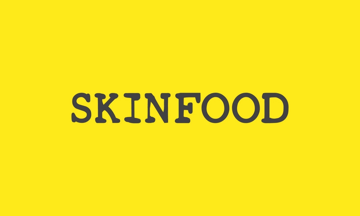 SKINFOODロゴ