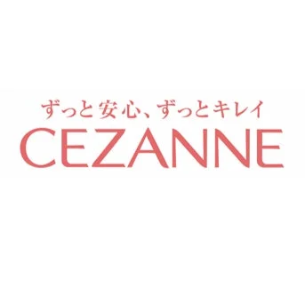 CEZANNEのロゴマーク