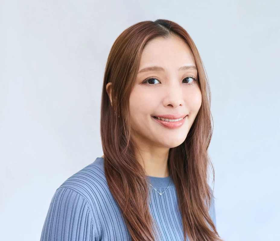 ヘアメイクアップアーティスト高橋有紀さん