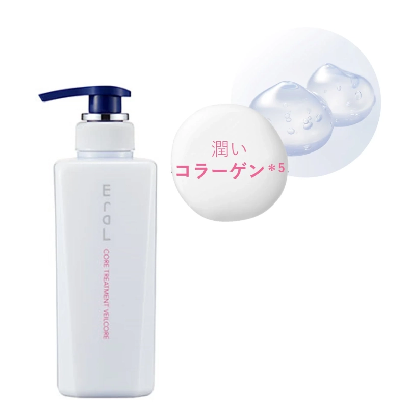 ecol CORE TREATMENT VELCORE