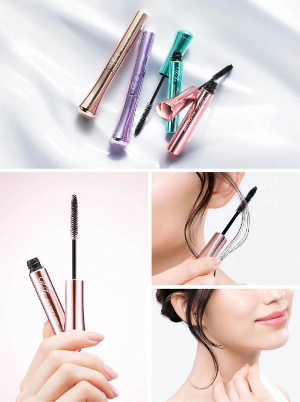 ReFa Aira POINT KEEP 使用イメージ