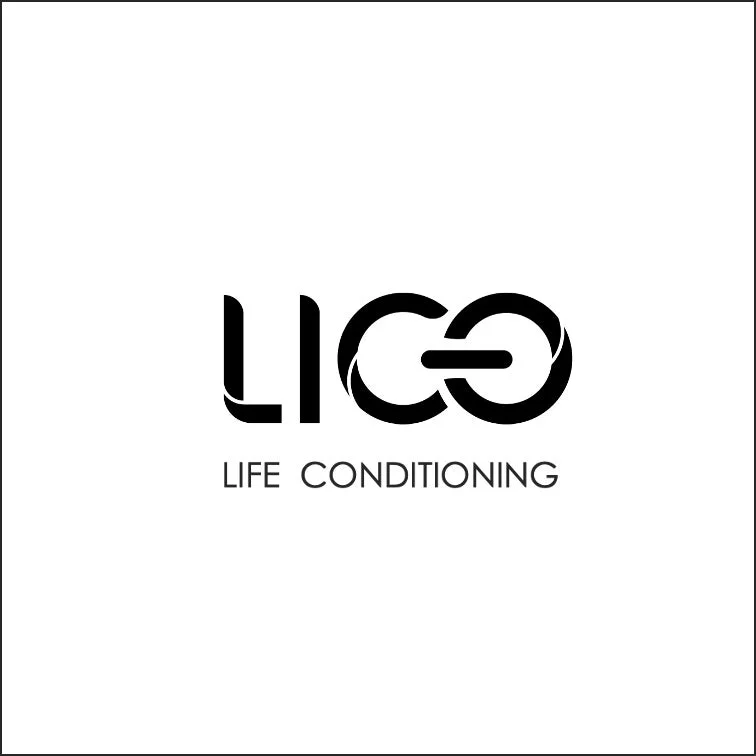 LICOブランドロゴ