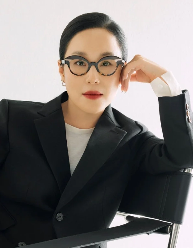 ジョンセンムル氏