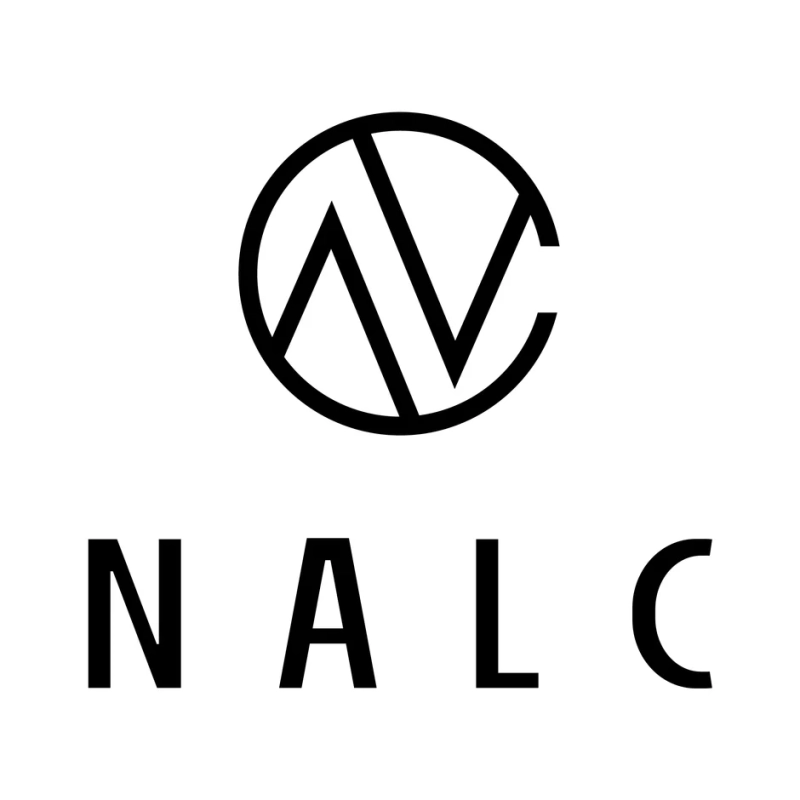 NALCブランドロゴ
