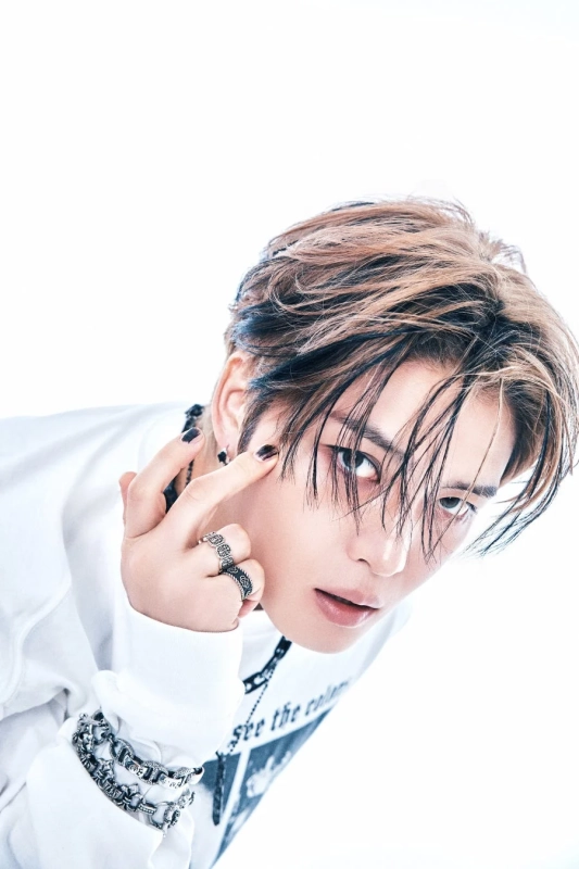 JAEJOONGさん