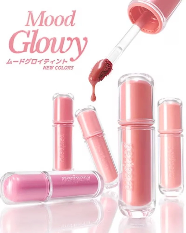 ペリペラムードグロイティント