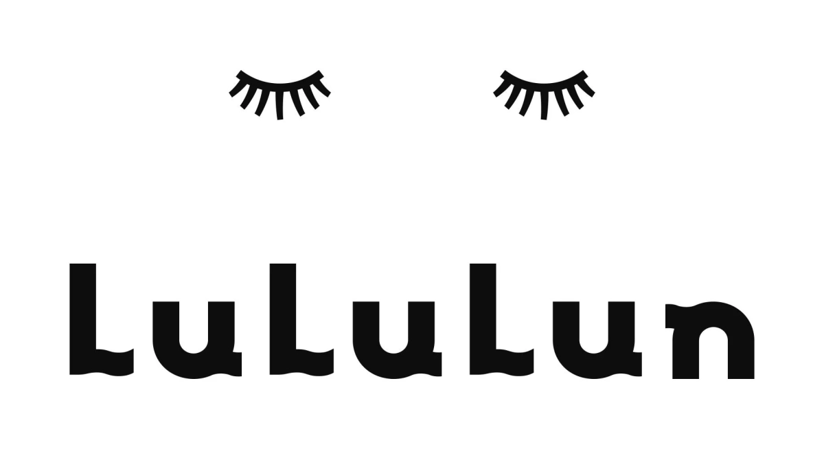 LuLuLunロゴ